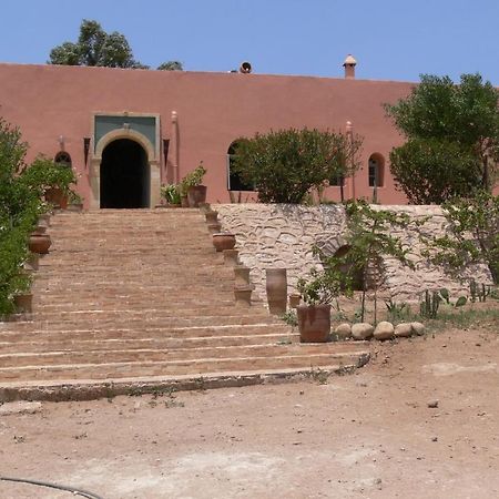 Hotel Riad Douar Des Oliviers El Arba Esterno foto